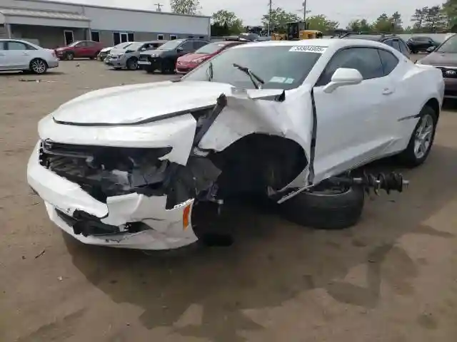 1G1FB1RS6H0197968 2017 CHEVROLET CAMARO-0