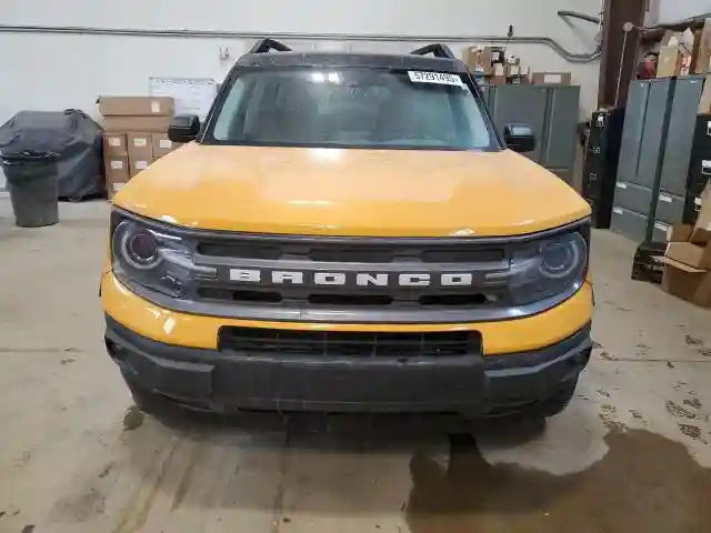 3FMCR9D95NRD33085 2022 FORD BRONCO-4