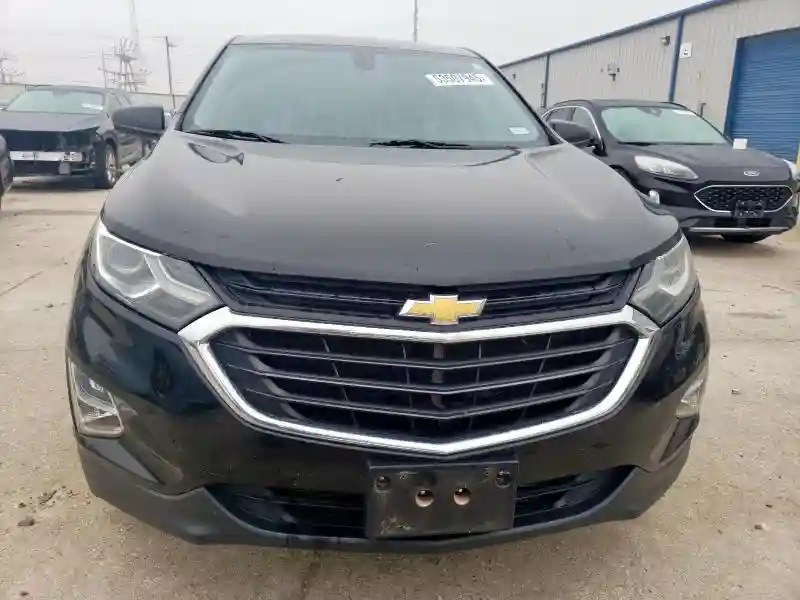 2GNAXHEV5J6238333 2018 CHEVROLET EQUINOX-4