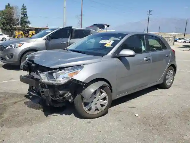 3KPA25AD7PE544090 2023 KIA RIO-0