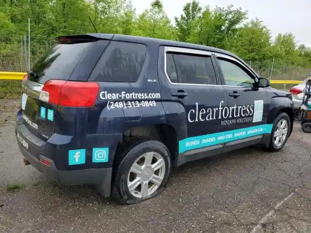 2GKFLVEK7F6159465 2015 GMC TERRAIN-2
