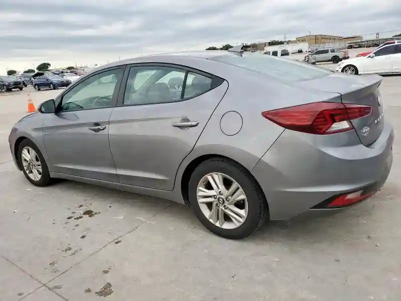 5NPD84LF6KH415542 2019 HYUNDAI ELANTRA-1