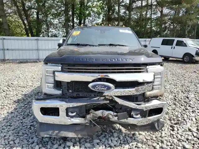 1FT8W3BT6KEE98446 2019 FORD F350-4