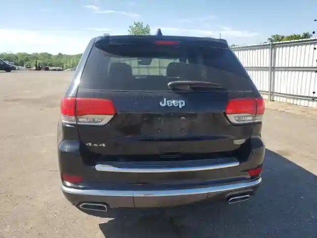 1C4RJFJT3JC121220 2018 JEEP GRAND CHEROKEE-5