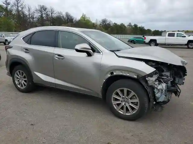 JTJDARDZ7L5008404 2020 LEXUS NX-3