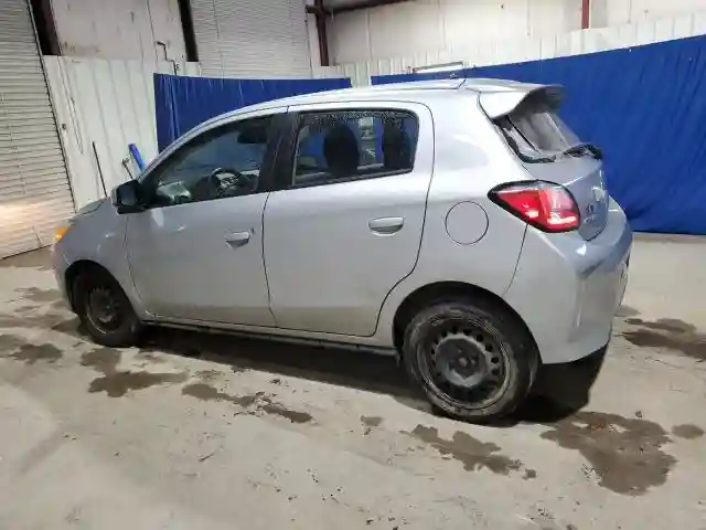 ML32AUHJ5RH014908 2024 MITSUBISHI MIRAGE-1