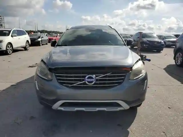 YV449MRRXH2120577 2017 VOLVO XC60-4