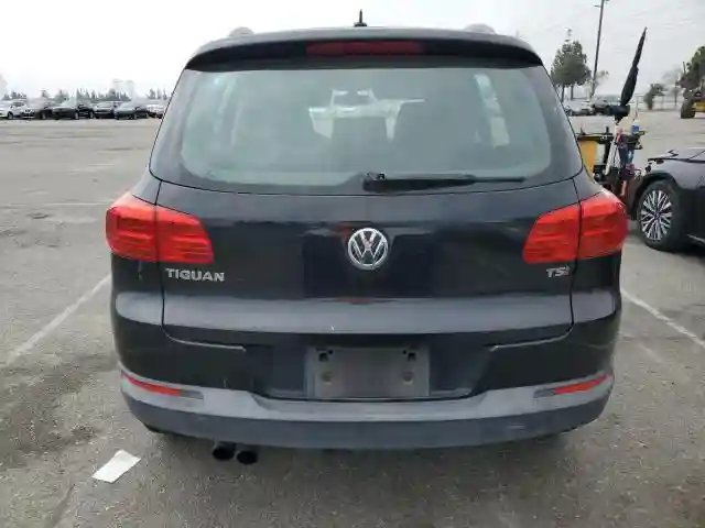WVGAV7AX4GW610481 2016 VOLKSWAGEN TIGUAN-5
