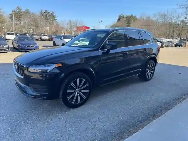 YV4L12PVXP1904480 2023 VOLVO XC90 CORE-1