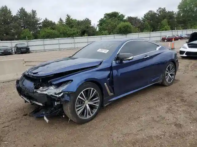 JN1EV7EL9KM291387 2019 INFINITI Q60-0