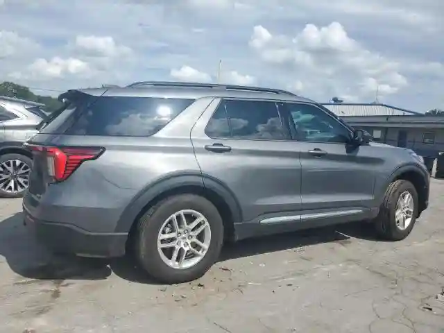1FMUK8DH8SGB24811 2025 FORD EXPLORER A-2