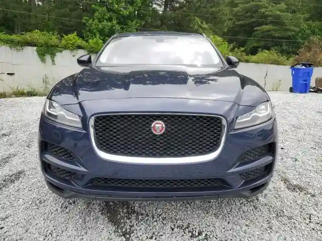 SADCK2GXXJA328144 2018 JAGUAR F-PACE-4