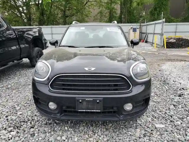 WMZYV5C39J3E82414 2018 MINI COOPER-4
