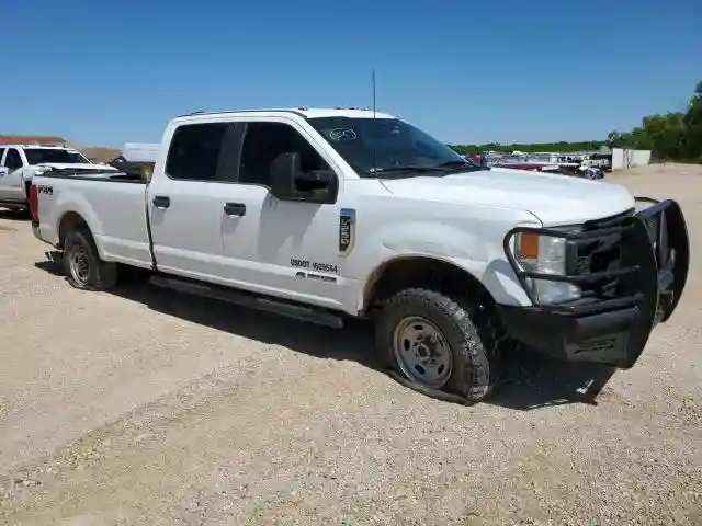 1FT7W2BT8MEE18914 2021 FORD F250-3