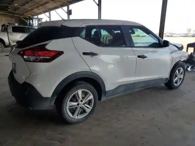 3N1CP5BV8LL476537 2020 NISSAN KICKS-2