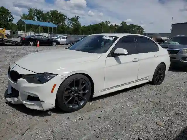 WBA8B7G55JNU94901 2018 BMW 3 SERIES-0