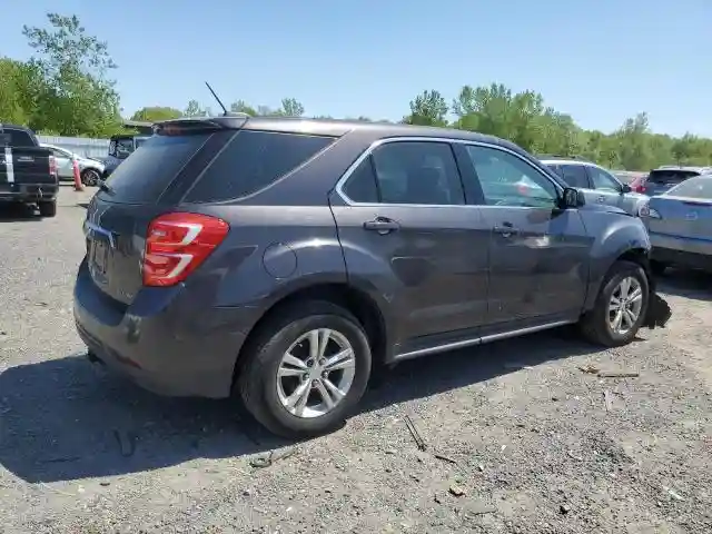 2GNFLEEK7G6213786 2016 CHEVROLET EQUINOX-2