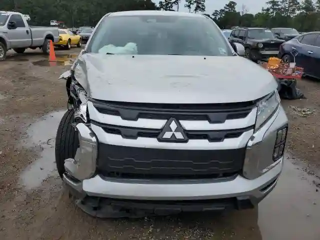 JA4APVAU3MU025935 2021 MITSUBISHI OUTLANDER-4