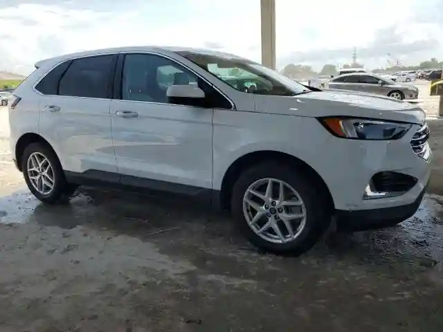 2FMPK4J91NBA65180 2022 FORD EDGE-3