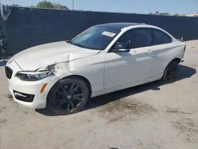 WBA2H9C35H7A25720 2017 BMW 2 SERIES-0