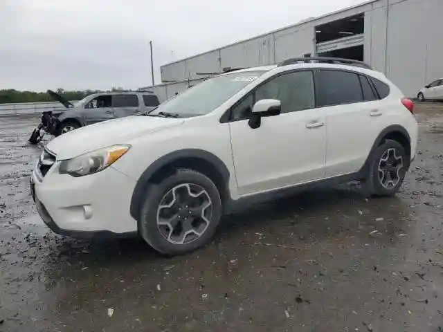 JF2GPASC2F8223837 2015 SUBARU XV-0