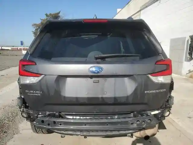 JF2SKAJC2LH518295 2020 SUBARU FORESTER-5