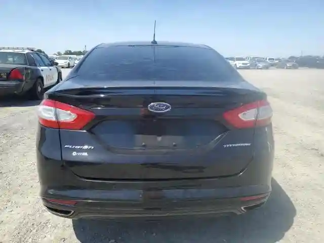 3FA6P0K99GR329474 2016 FORD FUSION-5