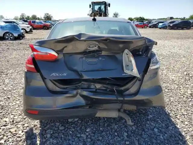 1FADP3F21FL348264 2015 FORD FOCUS-5