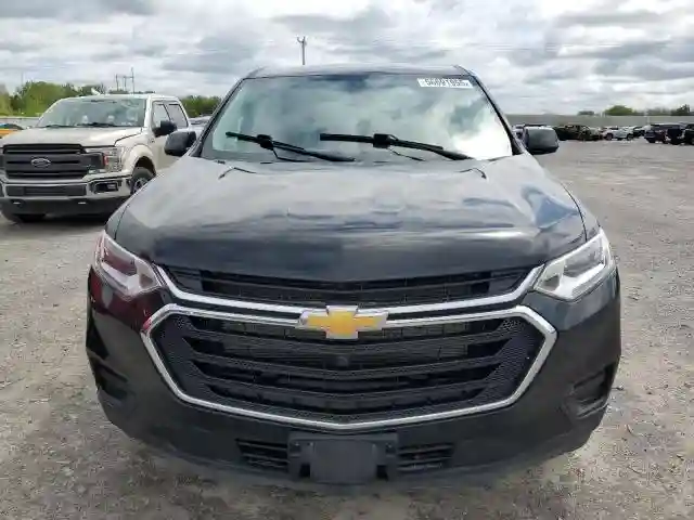 1GNEVFKW8LJ123370 2020 CHEVROLET TRAVERSE-4