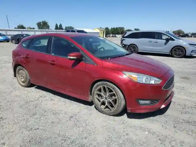 1FADP3K28FL315087 2015 FORD FOCUS-3