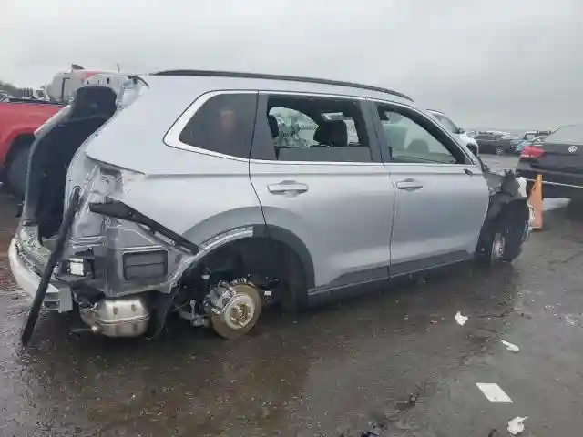7FARS6H80SE082903 2025 HONDA CRV-2