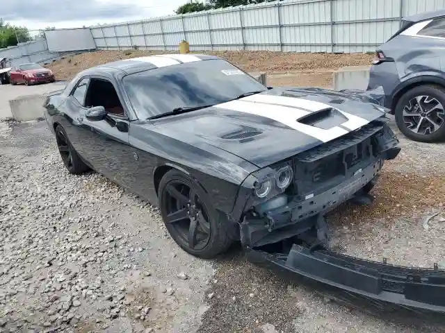 2C3CDZC99GH112175 2016 DODGE CHALLENGER-3