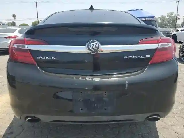 2G4GL5EX0H9159428 2017 BUICK REGAL-5