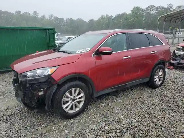 5XYPG4A32LG709389 2020 KIA SORENTO-0