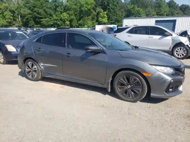 SHHFK7H6XKU210145 2019 HONDA CIVIC-3