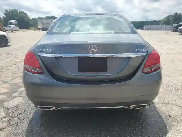 55SWF4KB6HU225730 2017 MERCEDES-BENZ C-CLASS-5