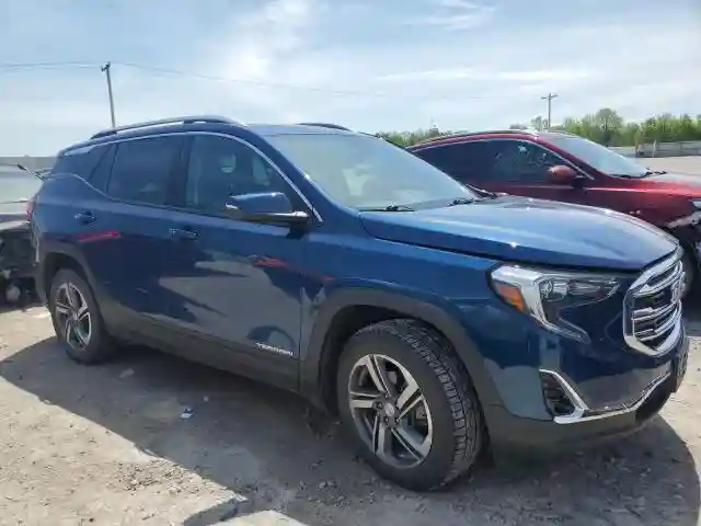 3GKALVEV0LL308813 2020 GMC TERRAIN-3