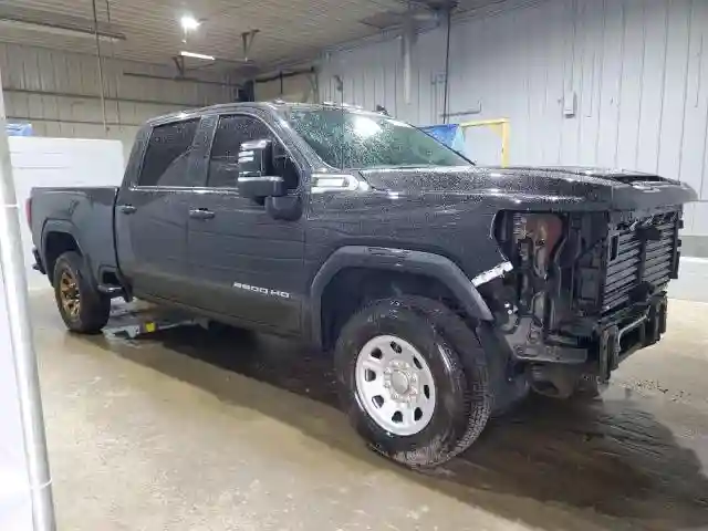 1GT49NEY1PF172077 2023 GMC SIERRA-3