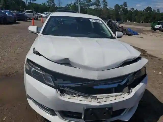 2G1115S39G9132222 2016 CHEVROLET IMPALA-4