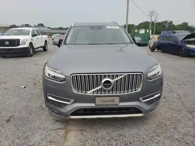 YV4A22PL2G1001758 2016 VOLVO XC90-4