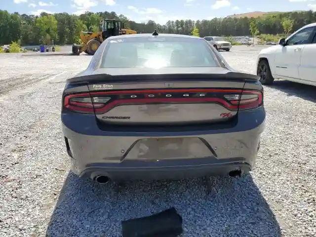 2C3CDXGJ2JH336629 2018 DODGE CHARGER-5