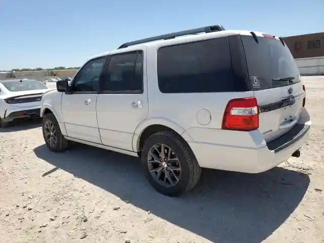 1FMJU2AT2HEA40488 2017 FORD EXPEDITION-1