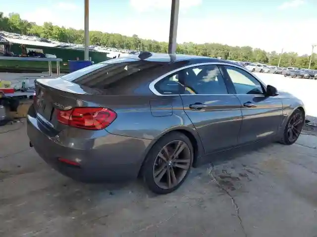 WBA4J1C56KBM14626 2019 BMW 4 SERIES-2