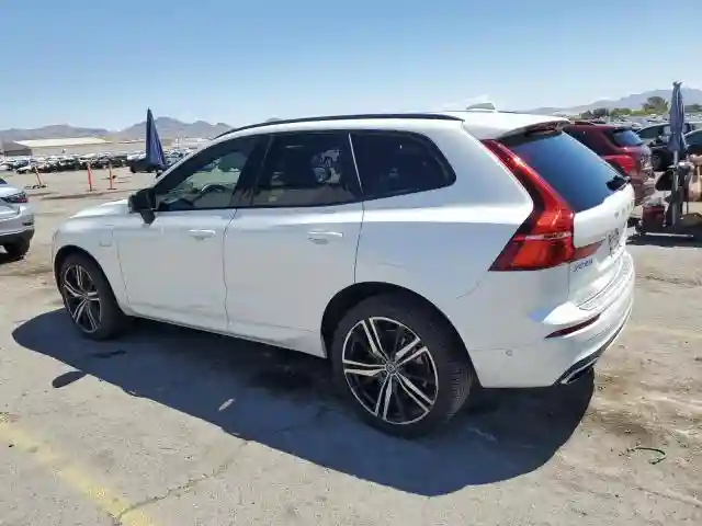 YV4BR0DM1M1698241 2021 VOLVO XC60 T8 RE-1