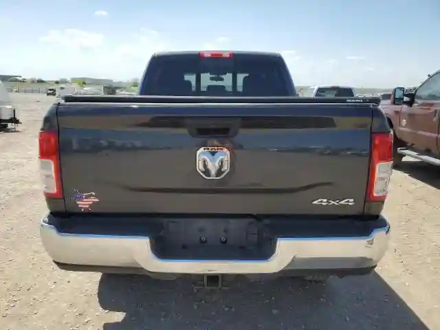 3C6UR5CJ4MG638608 2021 RAM 2500-5
