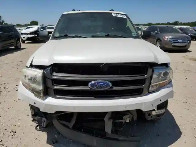 1FMJU2AT2HEA40488 2017 FORD EXPEDITION-4