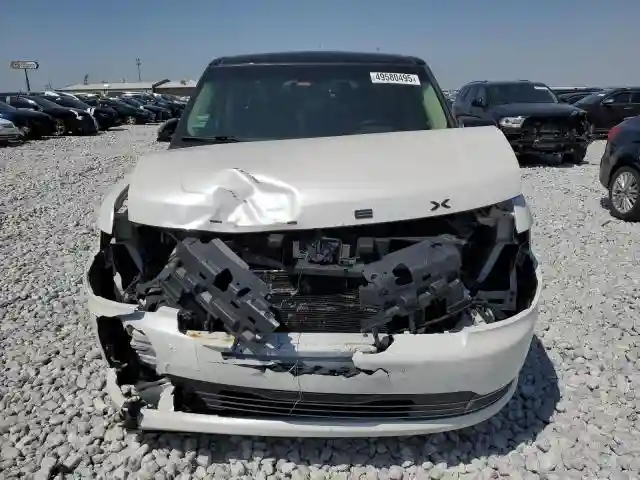 2FMHK6DT6GBA18351 2016 FORD FLEX-4