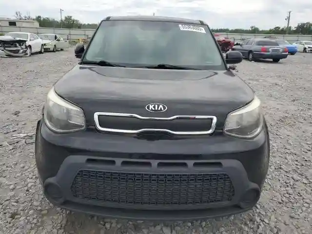 KNDJN2A22G7353701 2016 KIA SOUL-4