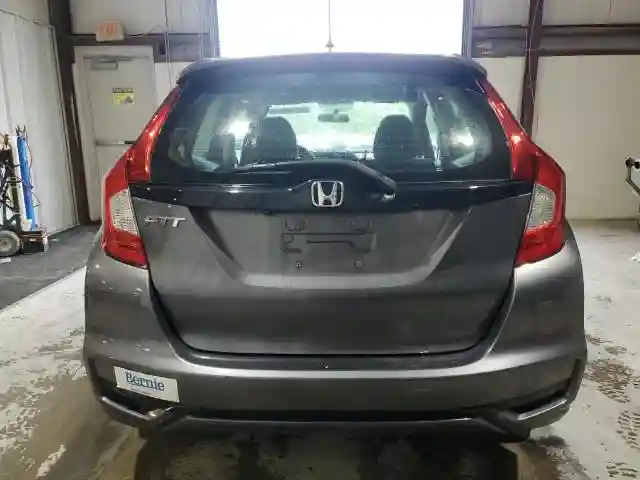 3HGGK5H47KM727280 2019 HONDA FIT-5