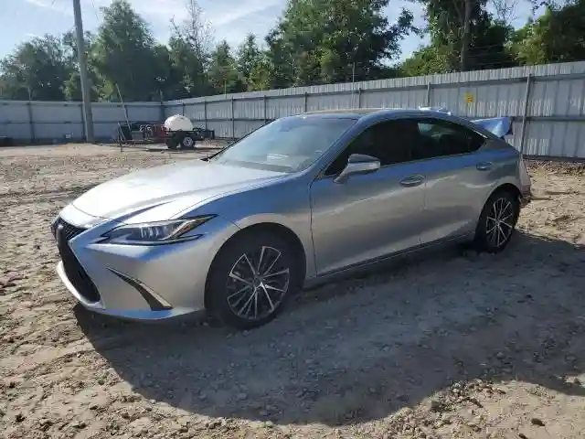 58ADZ1B13NU121287 2022 LEXUS ES350-0